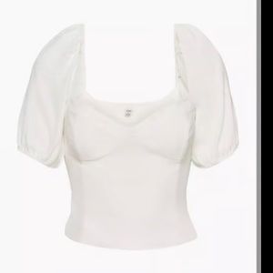 Wilfred blouse